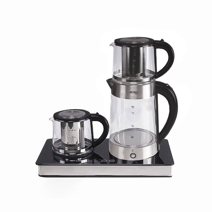 چای ساز آیکو مدل ak172tm